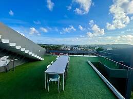 Beautiful Sea View Full Smart House 3BR