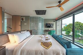 Beautiful Sea View Full Smart House 3BR