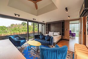 Beautiful Sea View Full Smart House 3BR