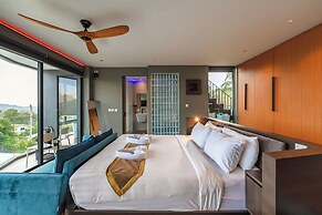 Beautiful Sea View Full Smart House 3BR