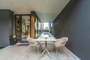 Beautiful Sea View Full Smart House 3BR