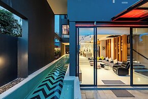 Beautiful Sea View Full Smart House 3BR