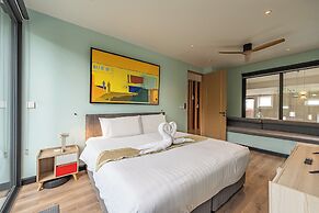 Beautiful Sea View Full Smart House 3BR