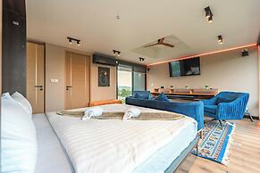 Beautiful Sea View Full Smart House 3BR