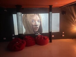 Beautiful Sea View Full Smart House 3BR