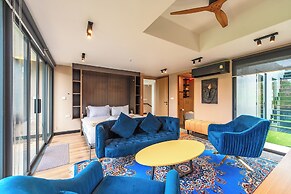 Beautiful Sea View Full Smart House 3BR