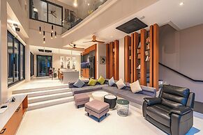 Beautiful Sea View Full Smart House 3BR