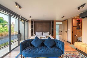 Beautiful Sea View Full Smart House 3BR