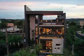 Beautiful Sea View Full Smart House 3BR