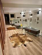 Beautiful Sea View Full Smart House 3BR