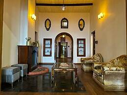Grand Cairo