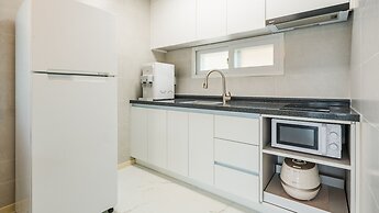 Geoje Daol Pool Villa Pension