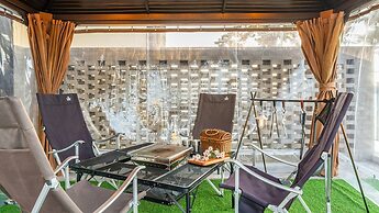 Geoje Daol Pool Villa Pension