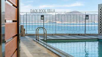 Geoje Daol Pool Villa Pension