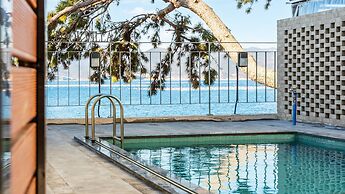 Geoje Daol Pool Villa Pension