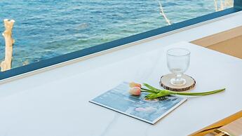 Geoje Daol Pool Villa Pension