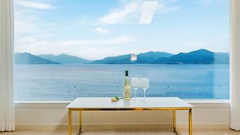 Geoje Daol Pool Villa Pension