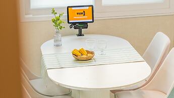 Geoje Daol Pool Villa Pension