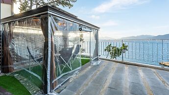 Geoje Daol Pool Villa Pension