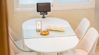 Geoje Daol Pool Villa Pension