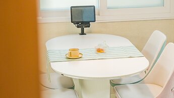 Geoje Daol Pool Villa Pension