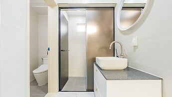 Geoje Daol Pool Villa Pension