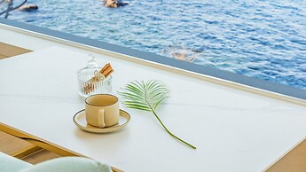 Geoje Daol Pool Villa Pension