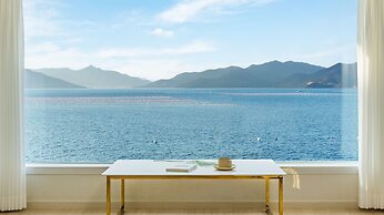 Geoje Daol Pool Villa Pension