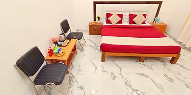 Maa Mandakini Resort By Asapian Hotels