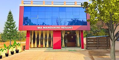 Maa Mandakini Resort By Asapian Hotels