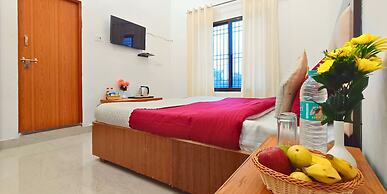 Maa Mandakini Resort By Asapian Hotels