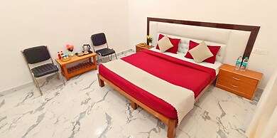 Maa Mandakini Resort By Asapian Hotels