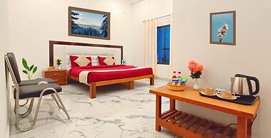 Maa Mandakini Resort By Asapian Hotels