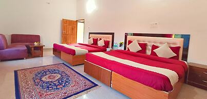 Maa Mandakini Resort By Asapian Hotels