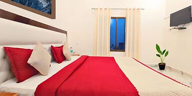 Maa Mandakini Resort By Asapian Hotels