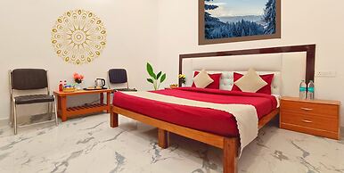 Maa Mandakini Resort By Asapian Hotels