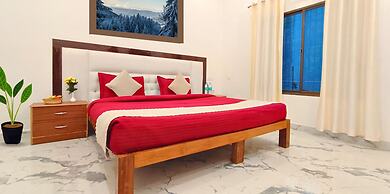 Maa Mandakini Resort By Asapian Hotels