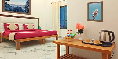 Maa Mandakini Resort By Asapian Hotels