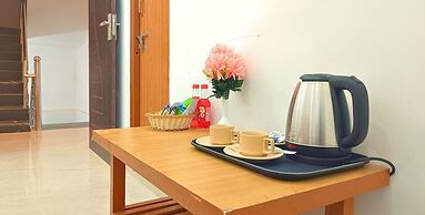 Maa Mandakini Resort By Asapian Hotels