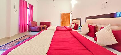 Maa Mandakini Resort By Asapian Hotels