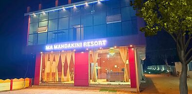 Maa Mandakini Resort By Asapian Hotels