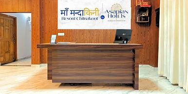 Maa Mandakini Resort By Asapian Hotels