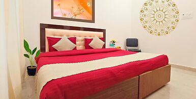 Maa Mandakini Resort By Asapian Hotels