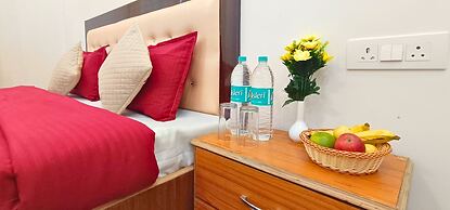 Maa Mandakini Resort By Asapian Hotels