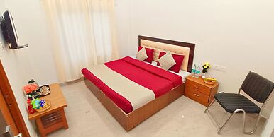 Maa Mandakini Resort By Asapian Hotels