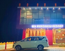 Maa Mandakini Resort By Asapian Hotels