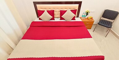 Maa Mandakini Resort By Asapian Hotels