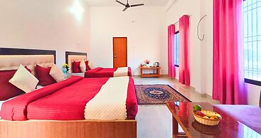 Maa Mandakini Resort By Asapian Hotels