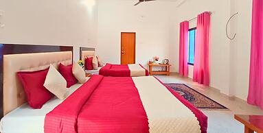 Maa Mandakini Resort By Asapian Hotels