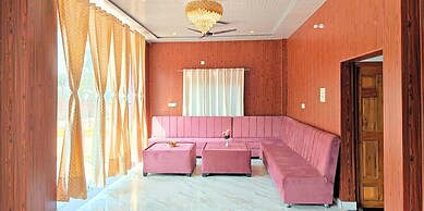 Maa Mandakini Resort By Asapian Hotels